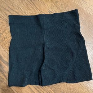 Dion Lee Knit Shorts